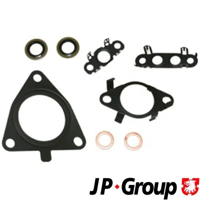 Mounting Kit, charger